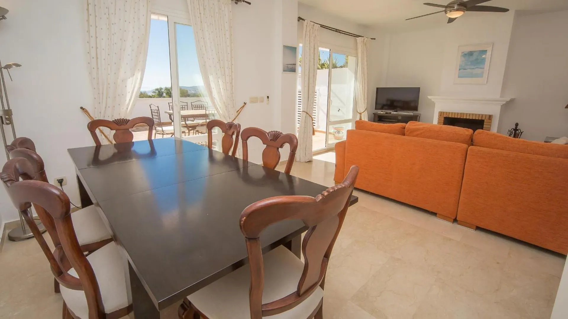 Ferienwohnung Casares Real J6