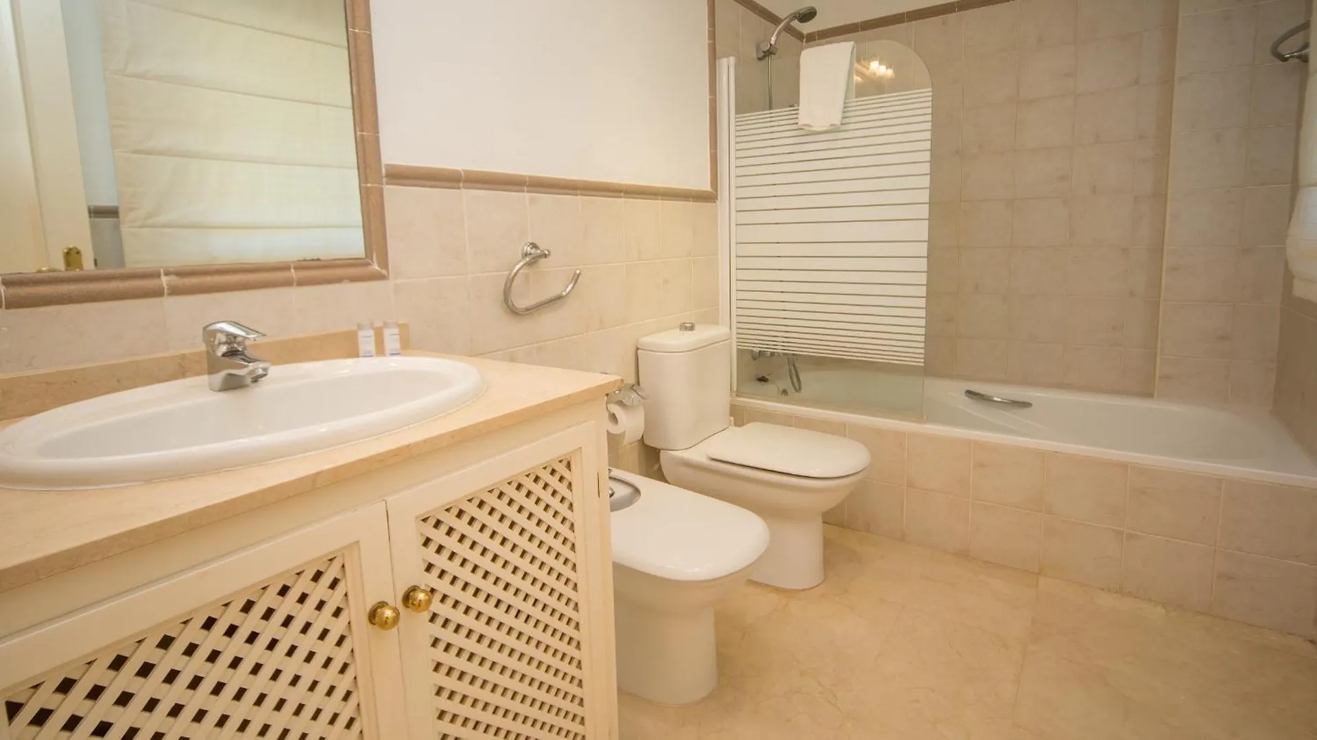 Ferienwohnung Casares Real J6 Spanien