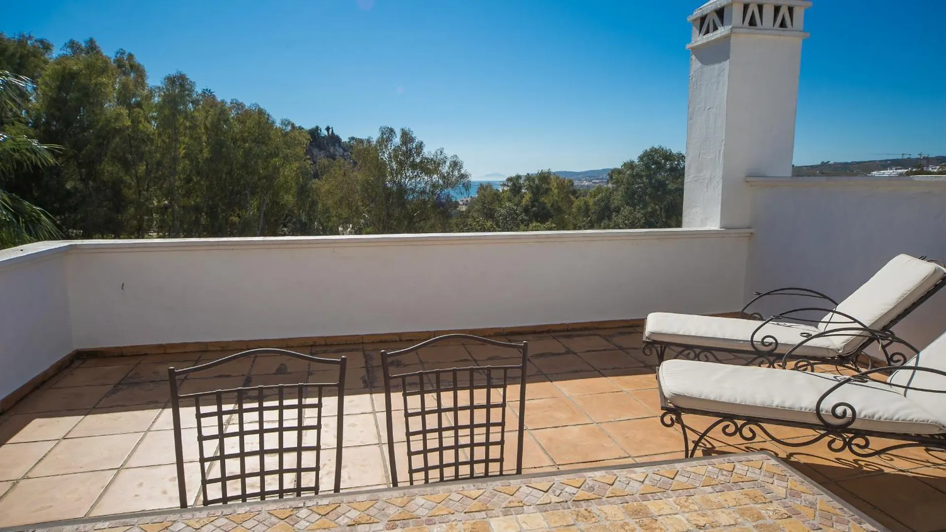 Ferienwohnung Casares Real J6 Apartment