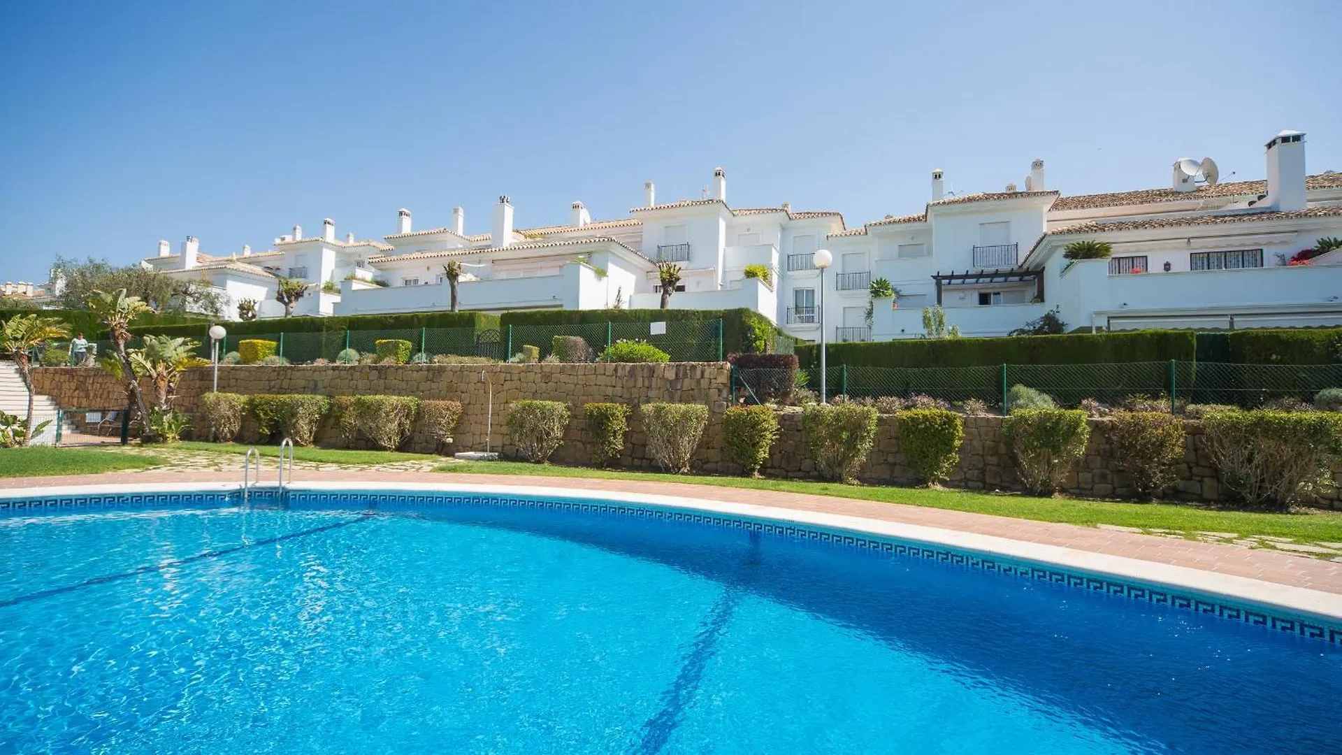 Apartment Ferienwohnung Casares Real J6 Spanien